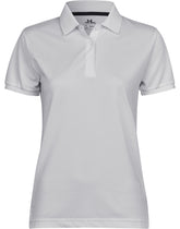 Tee Jays Ladies Club Polo